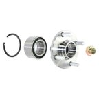 DuraGo 295-96135 Wheel Hub Repair Kit - Front - view 1