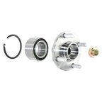 DuraGo 295-96135 Wheel Hub Repair Kit - Front - view 4