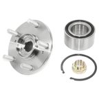 DuraGo 295-96137 Wheel Hub Repair Kit - Front - view 2