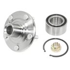DuraGo 295-96137 Wheel Hub Repair Kit - Front - view 3
