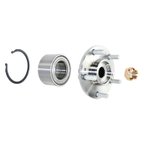 DuraGo 295-96137 Wheel Hub Repair Kit - Front - view 4