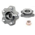 DuraGo 295-96138 Wheel Hub Repair Kit - Rear - view 2