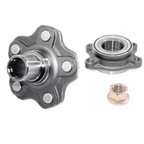 DuraGo 295-96138 Wheel Hub Repair Kit - Rear - view 3