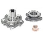DuraGo 295-96138 Wheel Hub Repair Kit - Rear - view 5