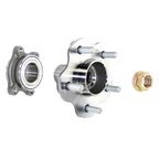 DuraGo 295-96138 Wheel Hub Repair Kit - Rear - view 4