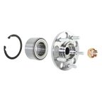DuraGo 295-96139 Wheel Hub Repair Kit - Rear - view 1