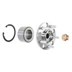 DuraGo 295-96139 Wheel Hub Repair Kit - Rear - view 4
