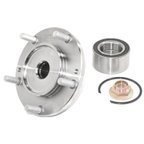 DuraGo 295-96141 Wheel Hub Repair Kit - Front - view 2