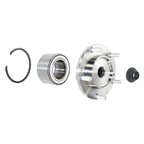DuraGo 295-96141 Wheel Hub Repair Kit - Front - view 4