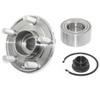 DuraGo 295-96143 Wheel Hub Repair Kit - Rear - view 2