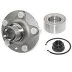 DuraGo 295-96143 Wheel Hub Repair Kit - Rear - view 3
