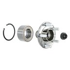 DuraGo 295-96143 Wheel Hub Repair Kit - Rear - view 4