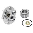 DuraGo 295-96145 Wheel Hub Repair Kit - Front - view 2