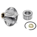 DuraGo 295-96145 Wheel Hub Repair Kit - Front - view 3