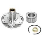 DuraGo 295-96145 Wheel Hub Repair Kit - Front - view 5