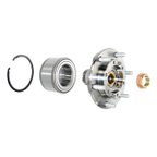 DuraGo 295-96145 Wheel Hub Repair Kit - Front - view 1