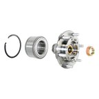 DuraGo 295-96145 Wheel Hub Repair Kit - Front - view 4