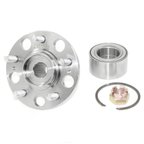 DuraGo 295-96146 Wheel Hub Repair Kit - Rear - view 2