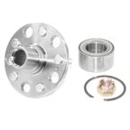 DuraGo 295-96146 Wheel Hub Repair Kit - Rear - view 3