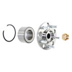 DuraGo 295-96146 Wheel Hub Repair Kit - Rear - view 4