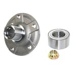 DuraGo 295-96148 Wheel Hub Repair Kit - Rear - view 3