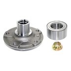 DuraGo 295-96148 Wheel Hub Repair Kit - Rear - view 5
