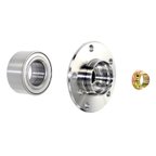 DuraGo 295-96148 Wheel Hub Repair Kit - Rear - view 1