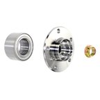 DuraGo 295-96148 Wheel Hub Repair Kit - Rear - view 4