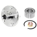 DuraGo 295-96149 Wheel Hub Repair Kit - Front - view 3