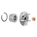 DuraGo 295-96149 Wheel Hub Repair Kit - Front - view 4