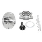 DuraGo 295-96151 Wheel Hub Repair Kit - Front or Rear - view 2