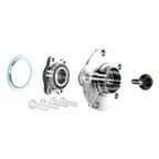 DuraGo 295-96151 Wheel Hub Repair Kit - Front or Rear - view 4