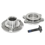 DuraGo 295-96153 Wheel Hub Repair Kit - Front or Rear - view 5