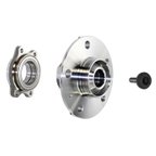 DuraGo 295-96153 Wheel Hub Repair Kit - Front or Rear - view 4