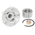 DuraGo 295-96154 Wheel Hub Repair Kit - Rear - view 2