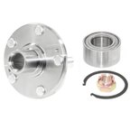 DuraGo 295-96154 Wheel Hub Repair Kit - Rear - view 3