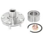 DuraGo 295-96154 Wheel Hub Repair Kit - Rear - view 5