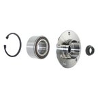 DuraGo 295-96154 Wheel Hub Repair Kit - Rear - view 1