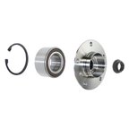 DuraGo 295-96154 Wheel Hub Repair Kit - Rear - view 4