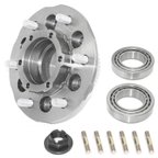 DuraGo 295-96155 Wheel Hub Repair Kit - Front - view 2