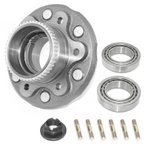 DuraGo 295-96155 Wheel Hub Repair Kit - Front - view 3