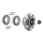 DuraGo 295-96155 Wheel Hub Repair Kit - Front - view 1