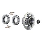 DuraGo 295-96155 Wheel Hub Repair Kit - Front - view 4