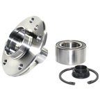 DuraGo 295-96156 Wheel Hub Repair Kit - Rear - view 2