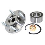 DuraGo 295-96157 Wheel Hub Repair Kit - Front - view 2