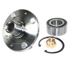 DuraGo 295-96157 Wheel Hub Repair Kit - Front - view 3
