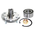 DuraGo 295-96157 Wheel Hub Repair Kit - Front - view 5