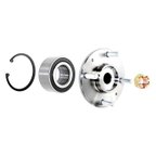 DuraGo 295-96157 Wheel Hub Repair Kit - Front - view 4