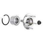 DuraGo 295-96158 Wheel Hub Repair Kit - Rear - view 1