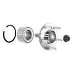 DuraGo 295-96158 Wheel Hub Repair Kit - Rear - view 4